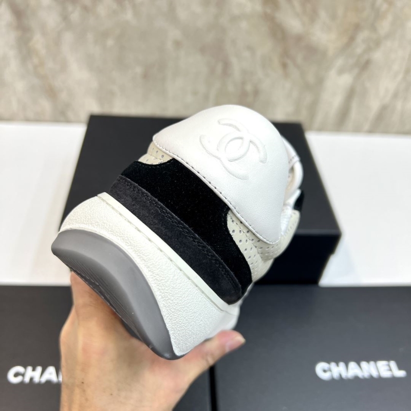 Chanel Casual Shoes